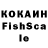 КЕТАМИН ketamine Kalima Kussanova