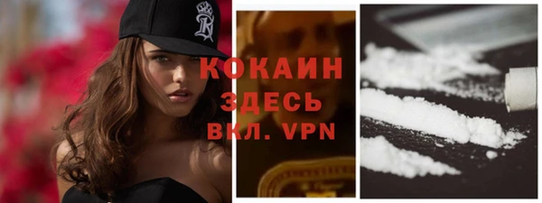 хмурый Фёдоровский